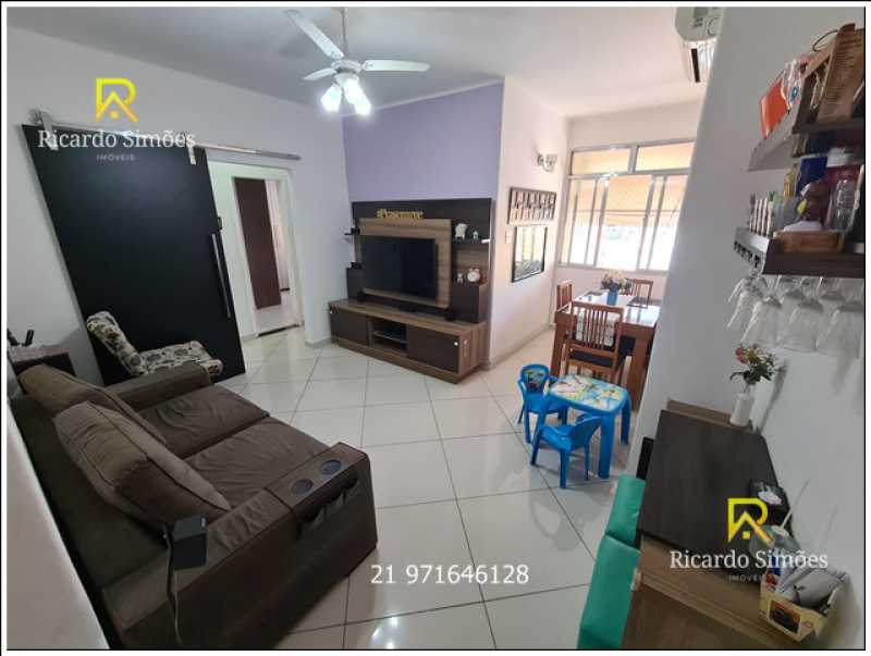 17 - Apartamento a venda - Mé - 17