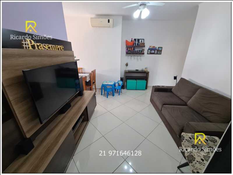 19 - Apartamento a venda - Mé - 19