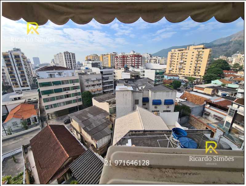 20 - Apartamento a venda - Mé - 20