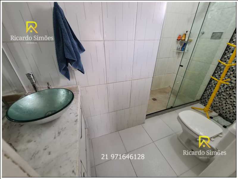 23 - Apartamento a venda - Mé - 23