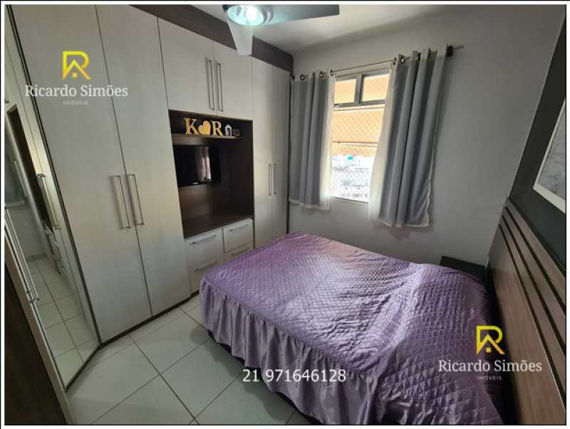 24 - Apartamento a venda - Mé - 24