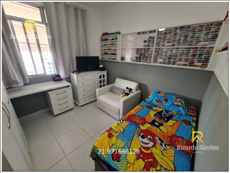 26 - Apartamento a venda - Mé - 26
