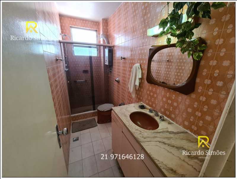 8 - Apartamento à venda - Mei - 8