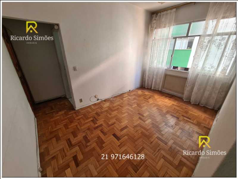 19 - Apartamento à venda - Me - 19