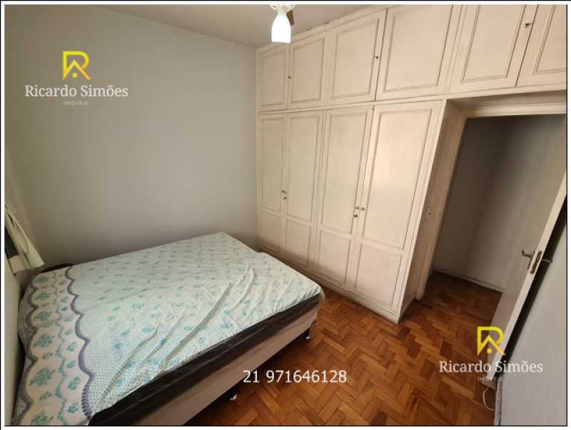 21 - Apartamento à venda - Me - 21