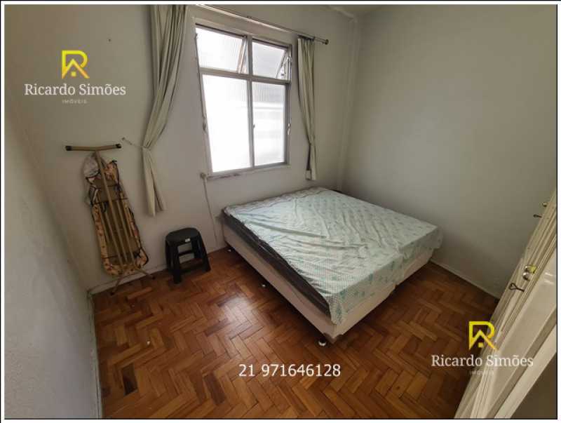22 - Apartamento à venda - Me - 22