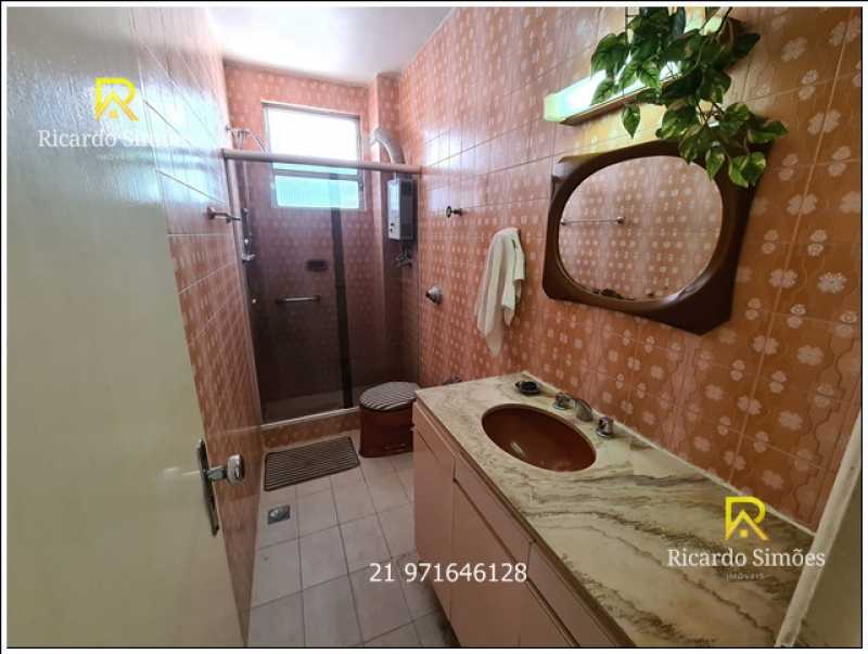 23 - Apartamento à venda - Me - 23