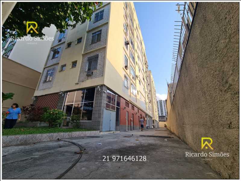 29 - Apartamento à venda - Me - 29