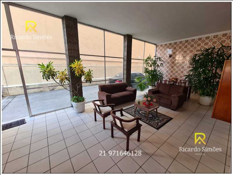 30 - Apartamento à venda - Me - 30