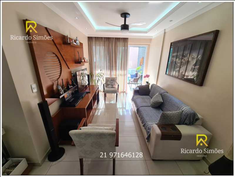 6 - Apartamento a venda 111m2  - 6