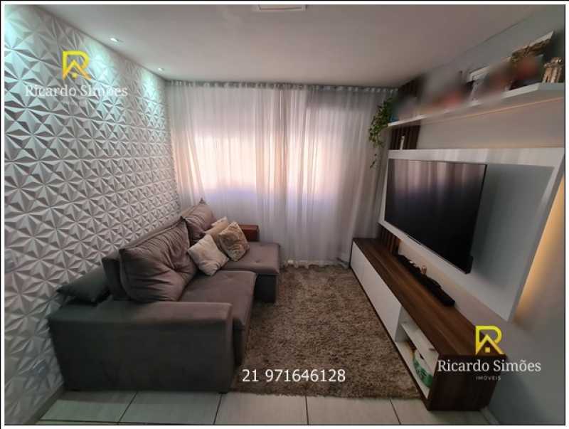 2 - Apartamento a venda - Meie - 2