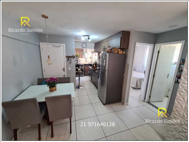 3 - Apartamento a venda - Meie - 3