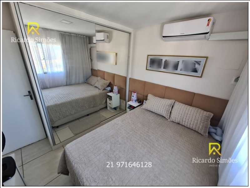8 - Apartamento a venda - Meie - 7