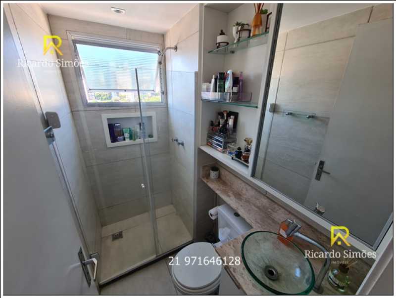 9 - Apartamento a venda - Meie - 8