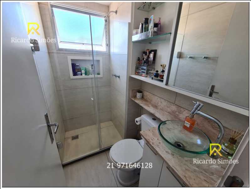 10 - Apartamento a venda - Mei - 9