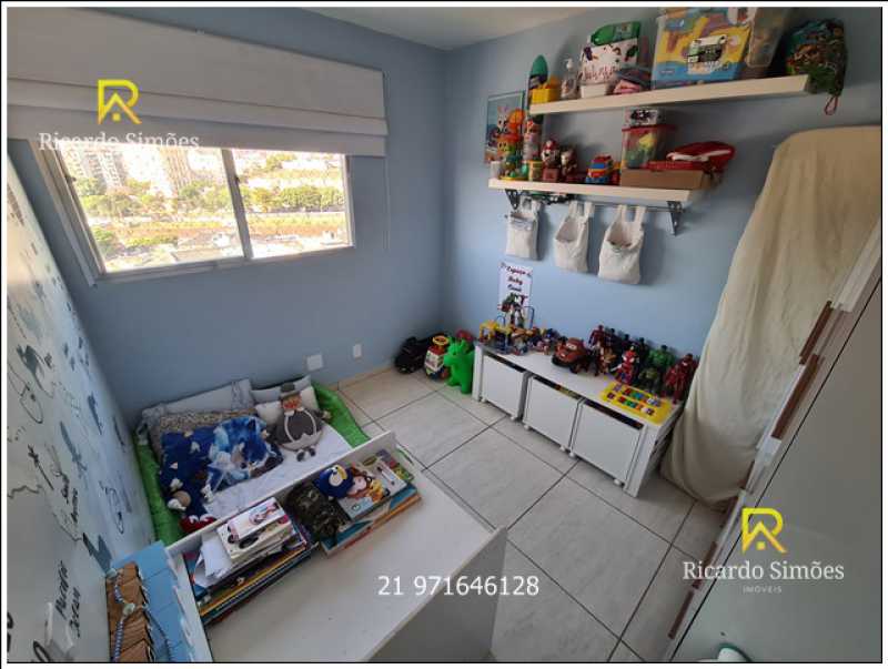 11 - Apartamento a venda - Mei - 10