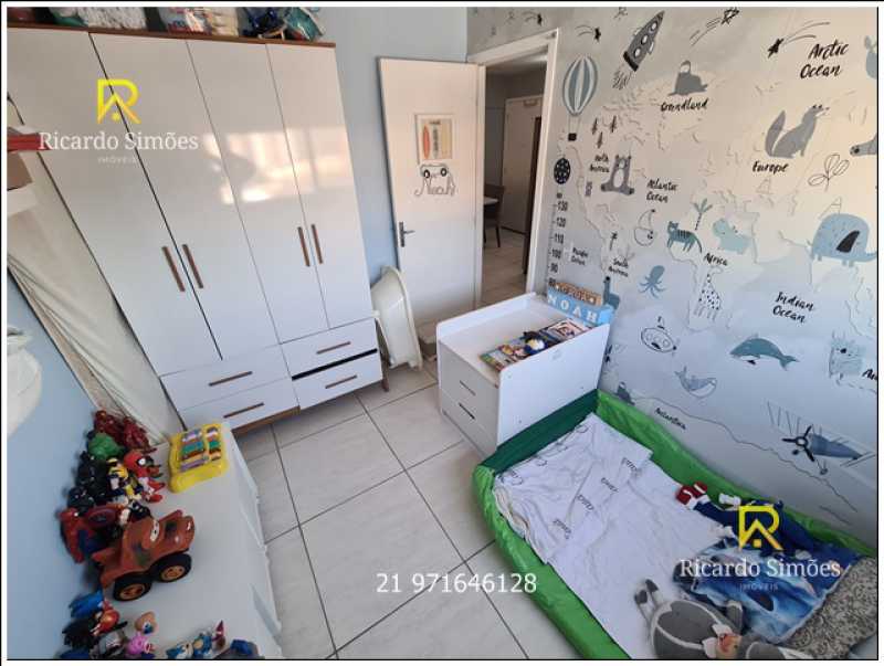 12 - Apartamento a venda - Mei - 11