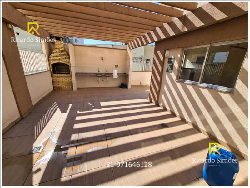 19 - Apartamento a venda - Mei - 18