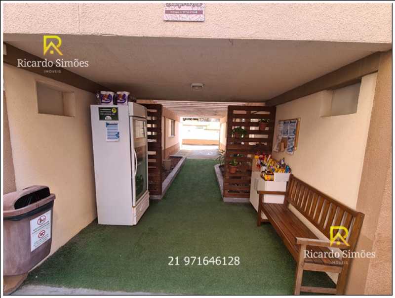 21 - Apartamento a venda - Mei - 20