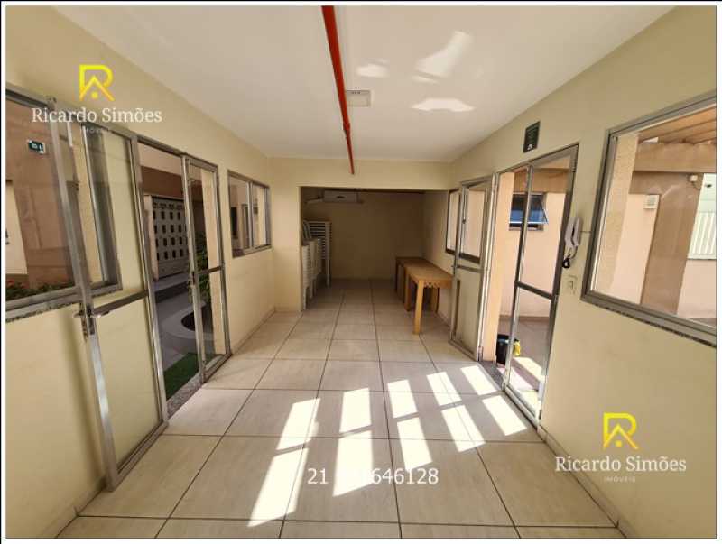 23 - Apartamento a venda - Mei - 22