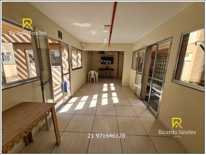 24 - Apartamento a venda - Mei - 23