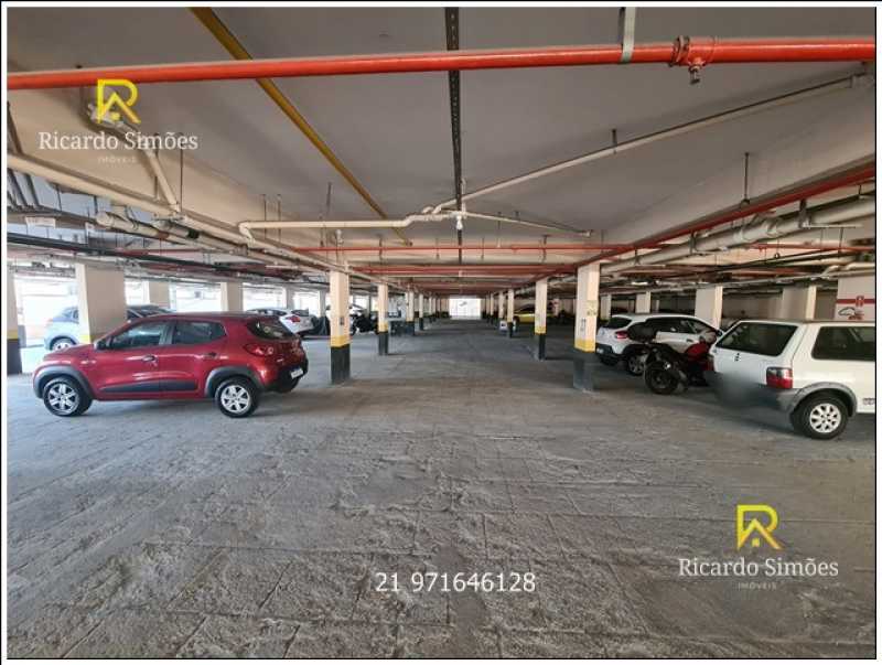 25 - Apartamento a venda - Mei - 24