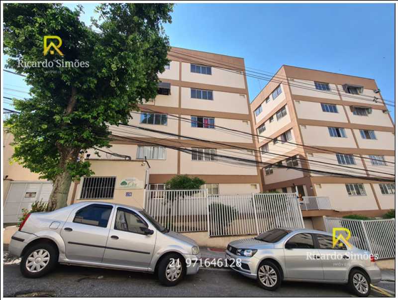 26 - Apartamento a venda - Mei - 25