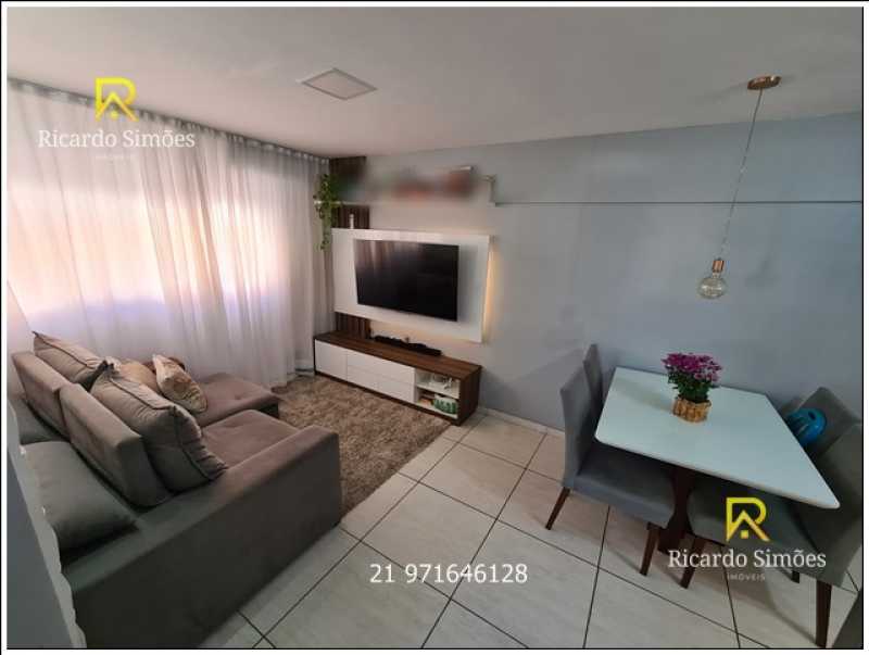 27 - Apartamento a venda - Mei - 26