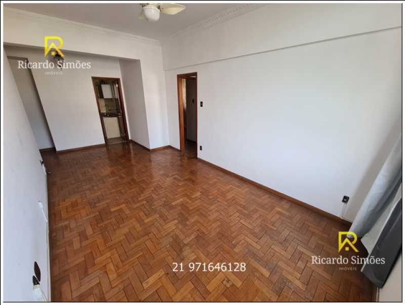 2 - Apartamento a venda - Meie - 2