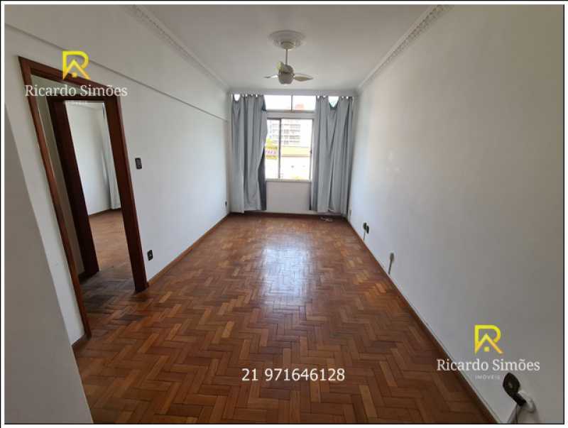 3 - Apartamento a venda - Meie - 3