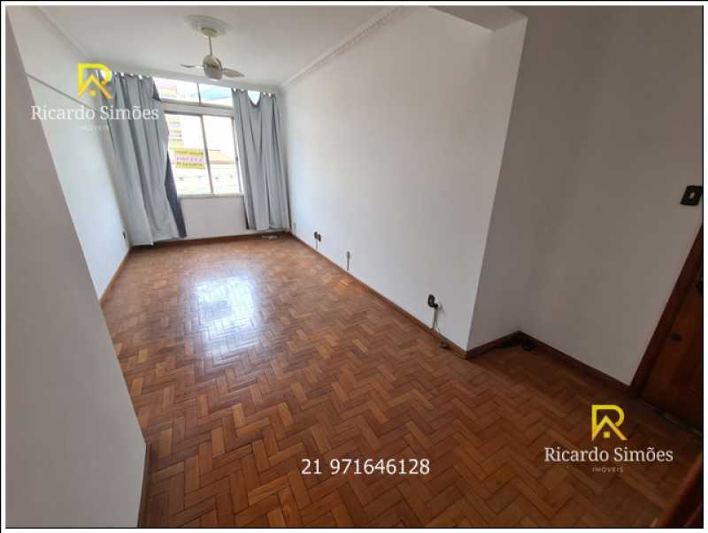 4 - Apartamento a venda - Meie - 4