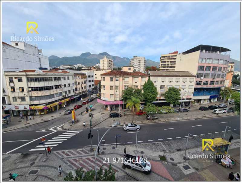 5 - Apartamento a venda - Meie - 5
