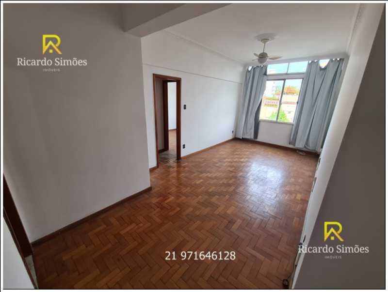 6 - Apartamento a venda - Meie - 6