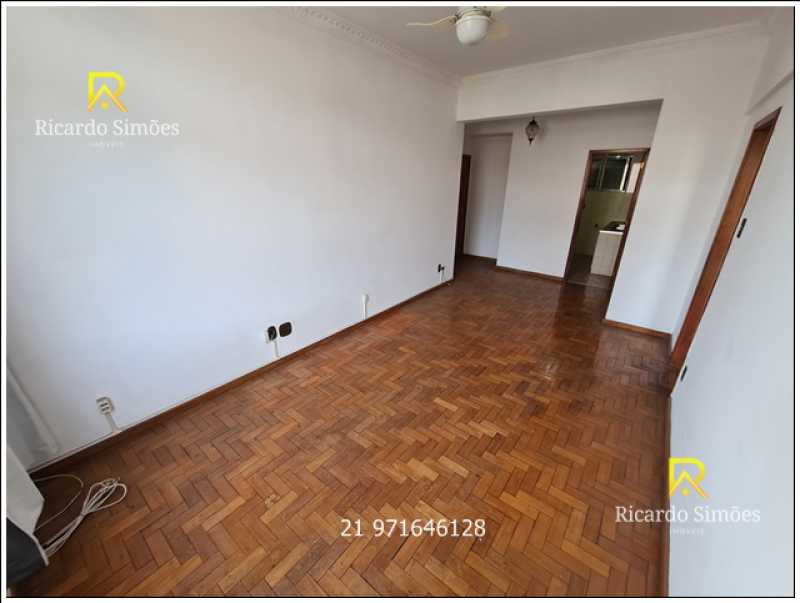 7 - Apartamento a venda - Meie - 7