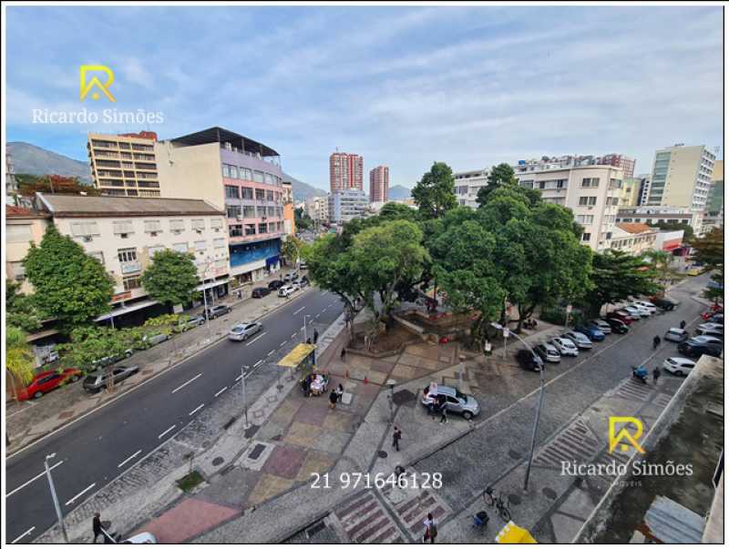 8 - Apartamento a venda - Meie - 8