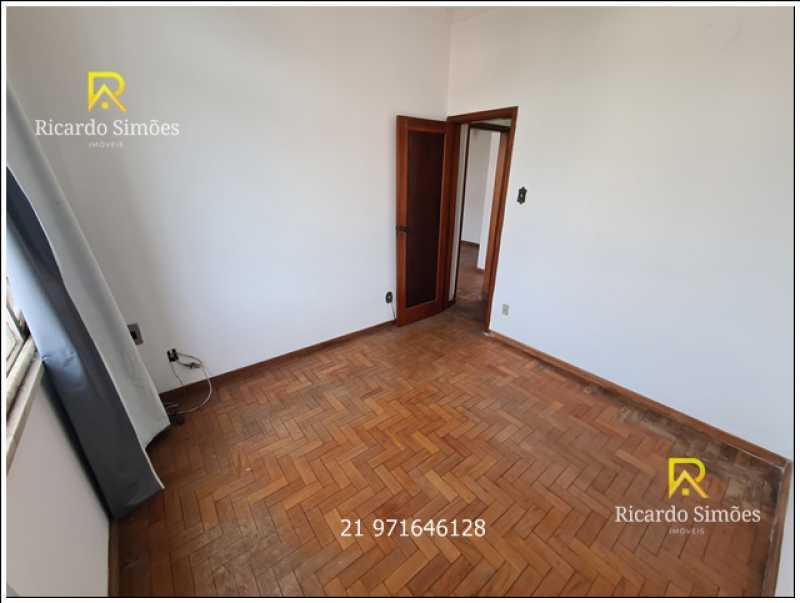 10 - Apartamento a venda - Mei - 10