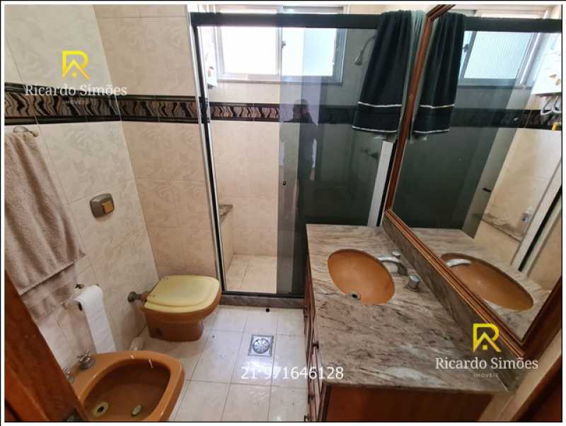 11 - Apartamento a venda - Mei - 11