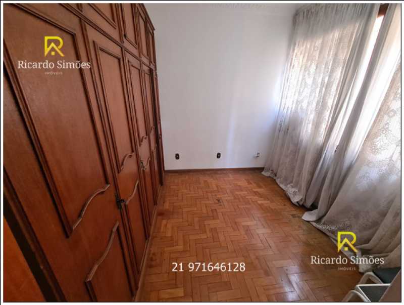 13 - Apartamento a venda - Mei - 13