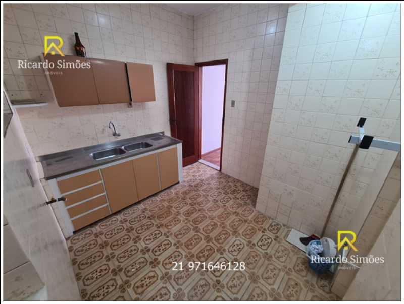 15 - Apartamento a venda - Mei - 15