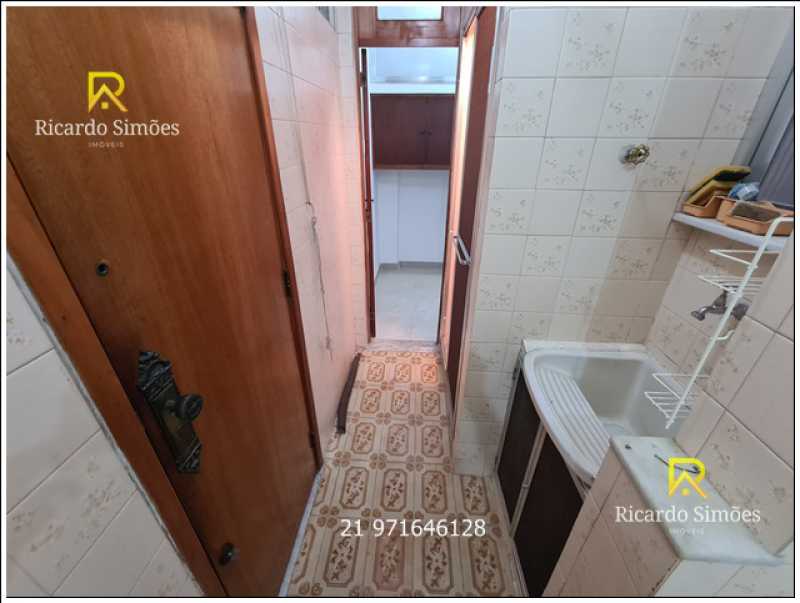 17 - Apartamento a venda - Mei - 17