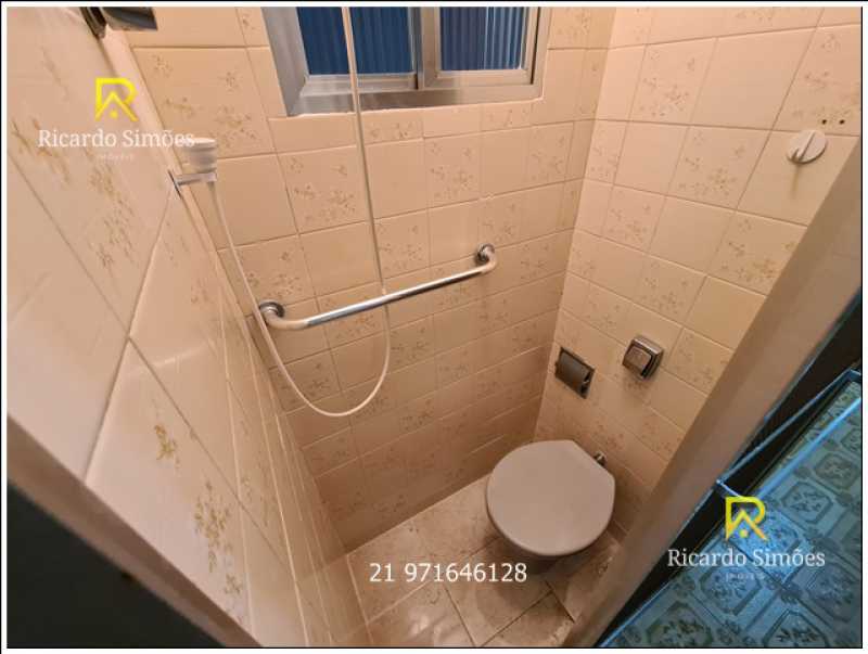 19 - Apartamento a venda - Mei - 19