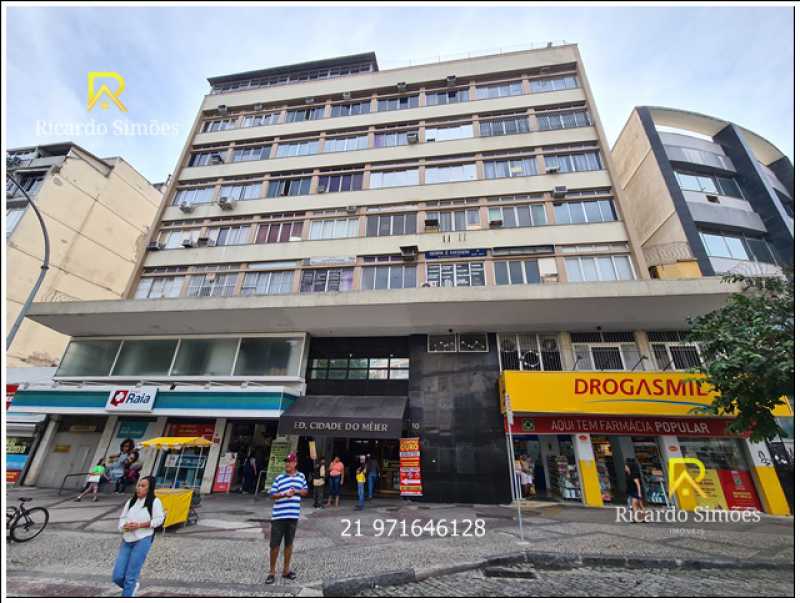 20 - Apartamento a venda - Mei - 20