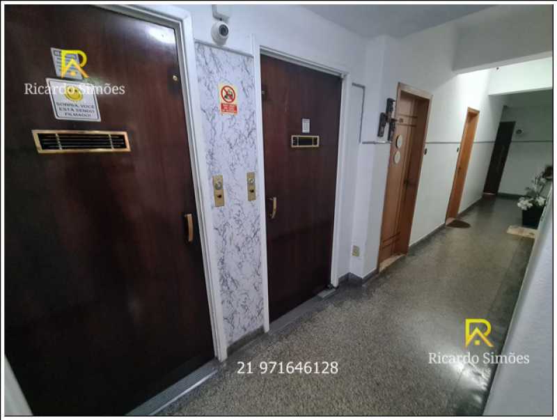 21 - Apartamento a venda - Mei - 21