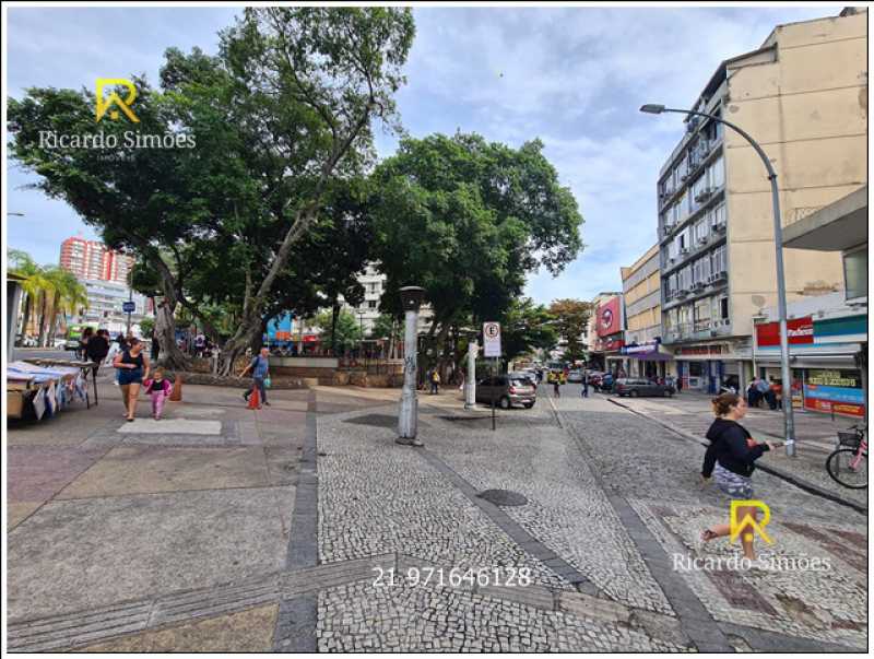 22 - Apartamento a venda - Mei - 22