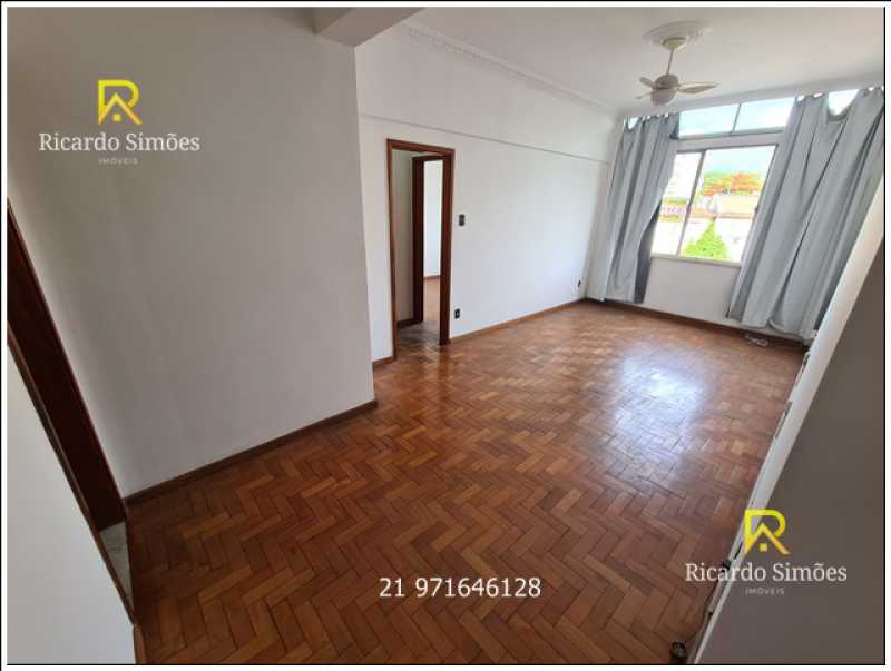 23 - Apartamento a venda - Mei - 23