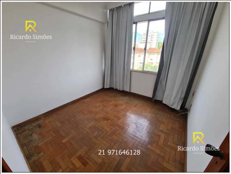 27 - Apartamento a venda - Mei - 27