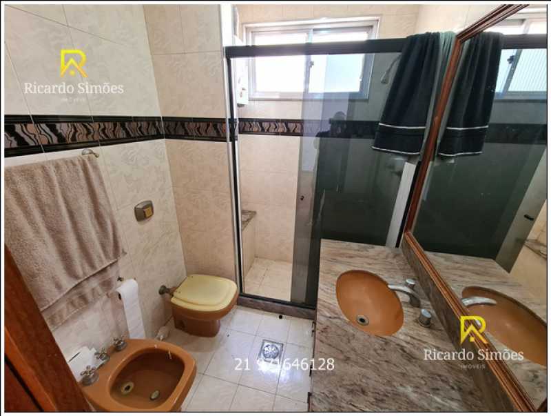 28 - Apartamento a venda - Mei - 28