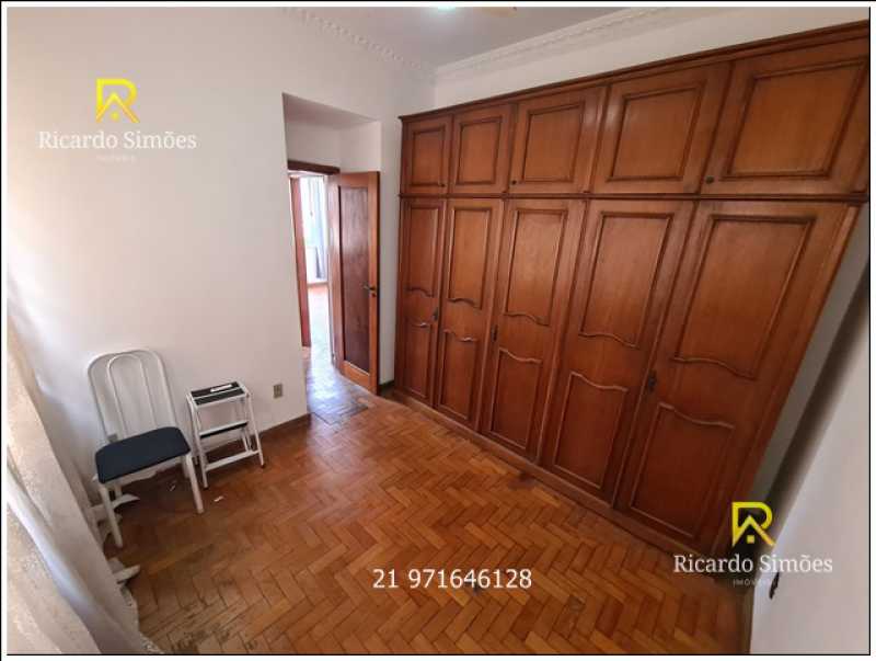 29 - Apartamento a venda - Mei - 29
