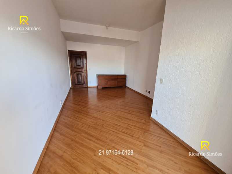 4- Apartamento a venda - Meier - 4