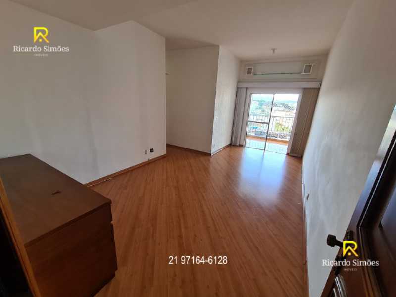 5- Apartamento a venda - Meier - 5
